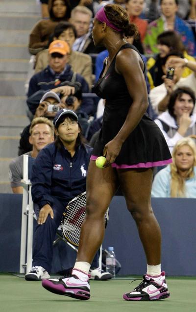 Serena