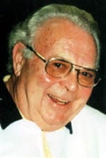 Wilbur G. Lyons