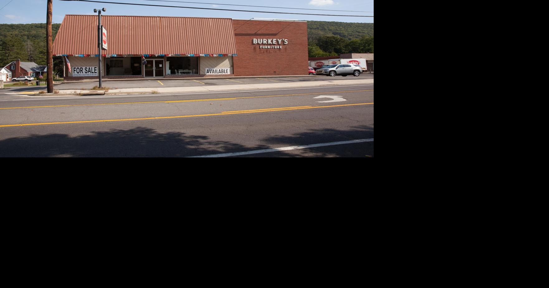 Burkey’s Furniture going out of business after 77 years Local News