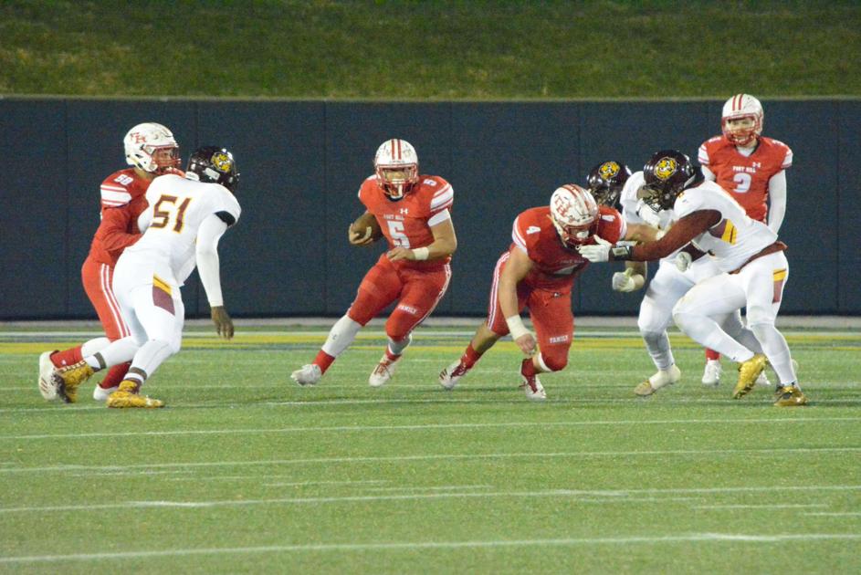 Sentinels Drive For Five Straight Falls Just Short Local Sports