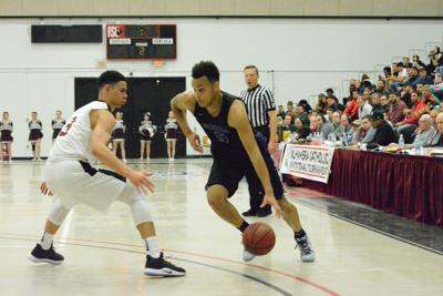 Williams Leads Gonzaga Past Bishop Walsh At Acit 67 59 News