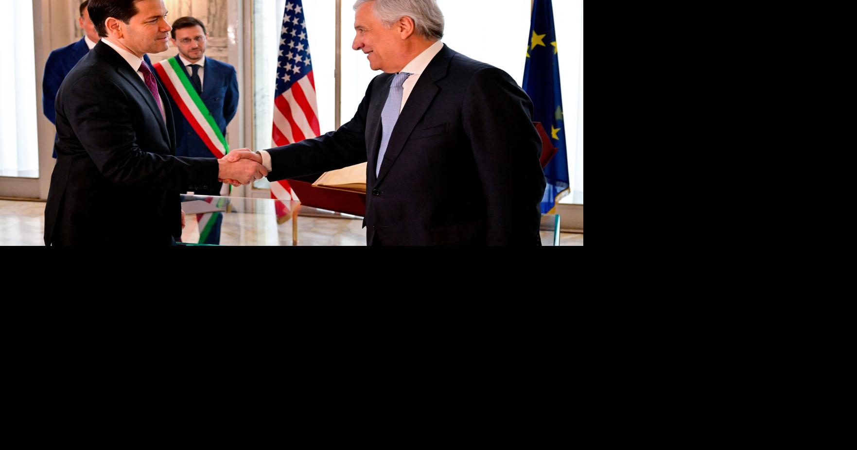 Italy US