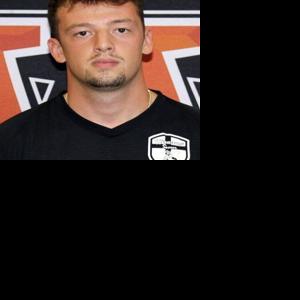 Former Fort Hill standout Daniel Hott is PAC player of week | Local ...