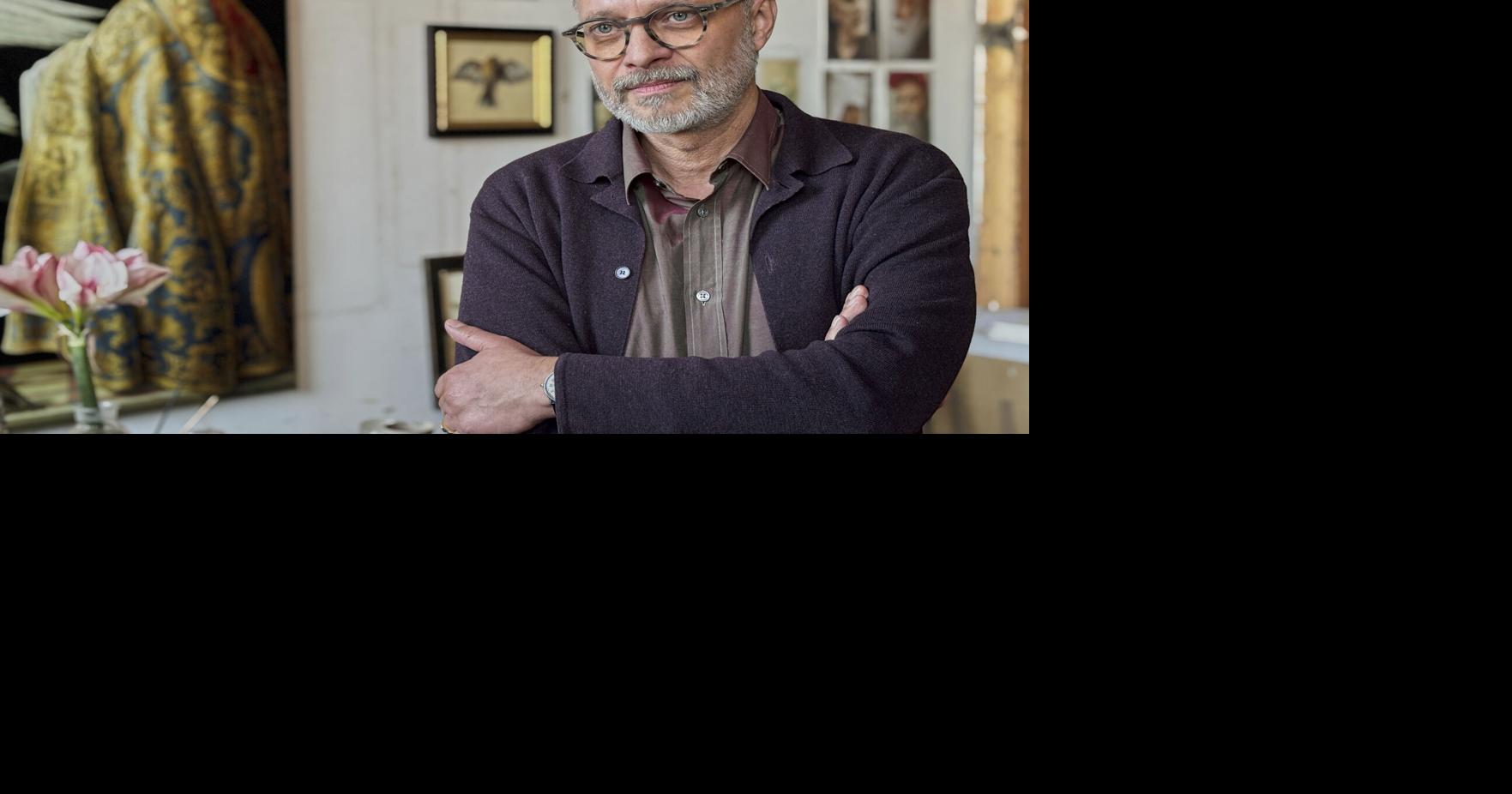 Germany Vatican Altar