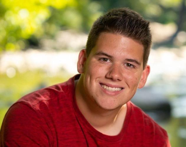 ALLEGANY MAGAZINE SENIOR YEARBOOK Hope for Hyndman High School