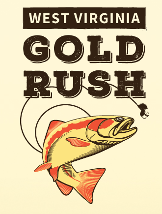 A New West Virginia Gold Rush Scheduled Local News Times News Com