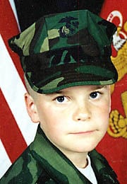 J.P. Clower