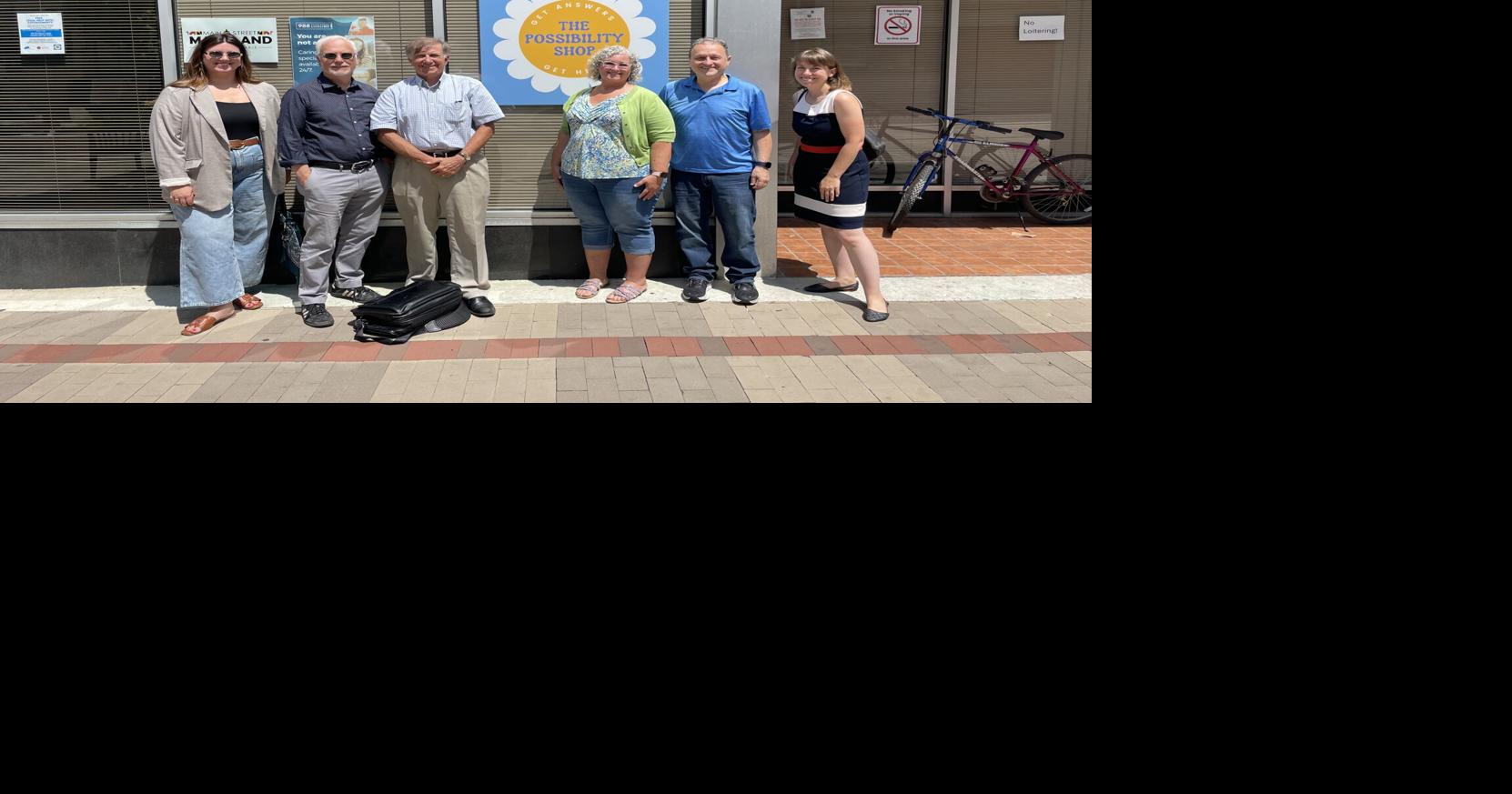 Groups aim to expand Maryland health care access