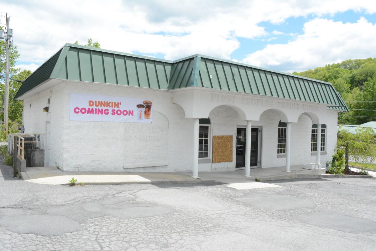 Dunkin' Donuts expects fall opening | Local News | times-news.com