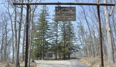 State Budget Includes 50 000 For Unisex Bathhouse At Camp Potomac Local News Times News Com