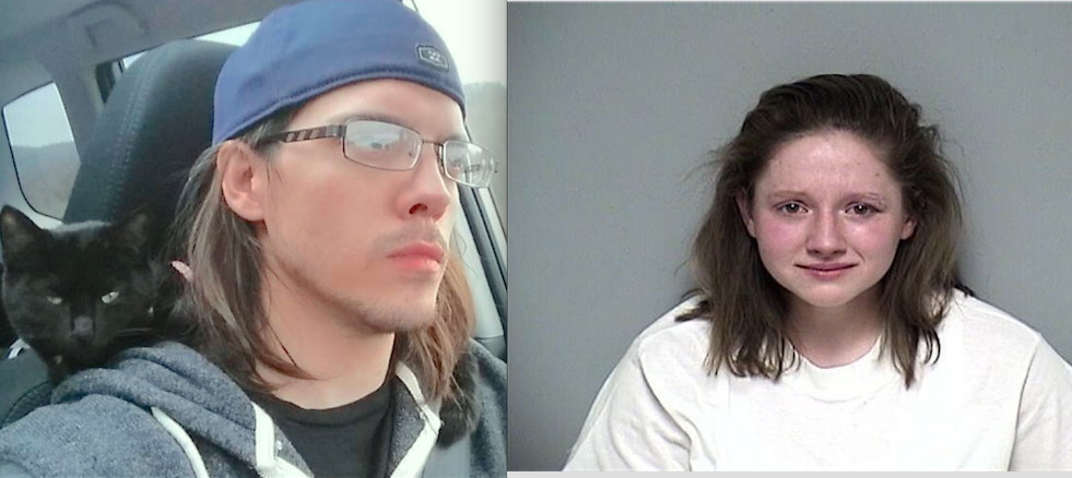 Download The Latest In The Megan Shaffer Murder Case Local News Times News Com