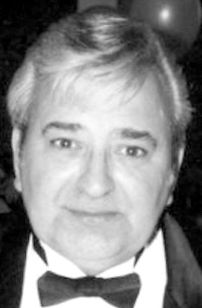 George E. Walter Jr.
