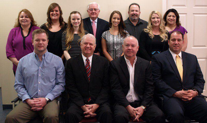 Knippenberg Agency earns Nationwide�s Presidents Award Knippenberg Agency earns Nationwide�s Presidents Award