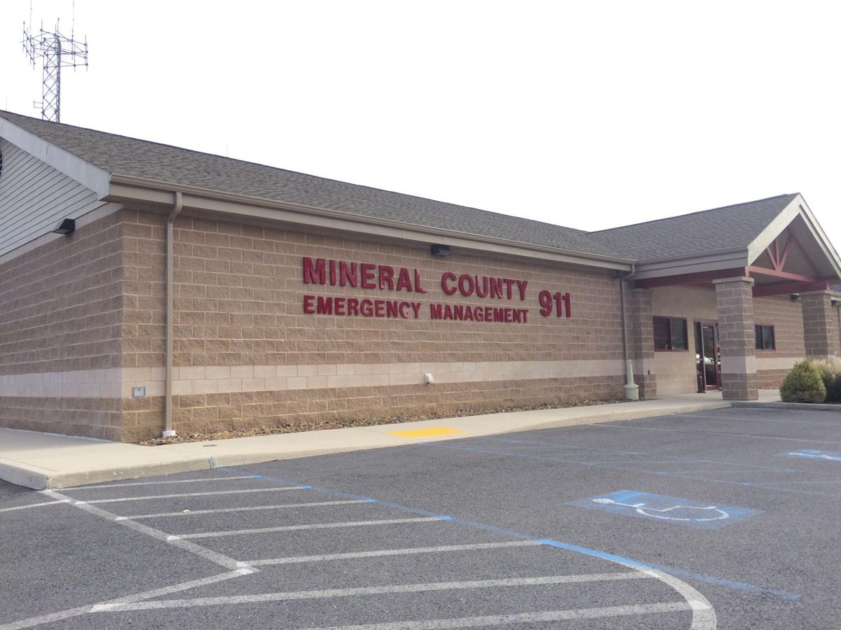 Mineral 911 lines down again Local News