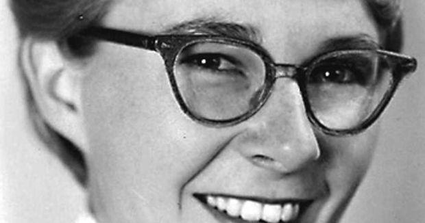 Dr. Ruth Ann Davis [Keyser] | | times-news.com
