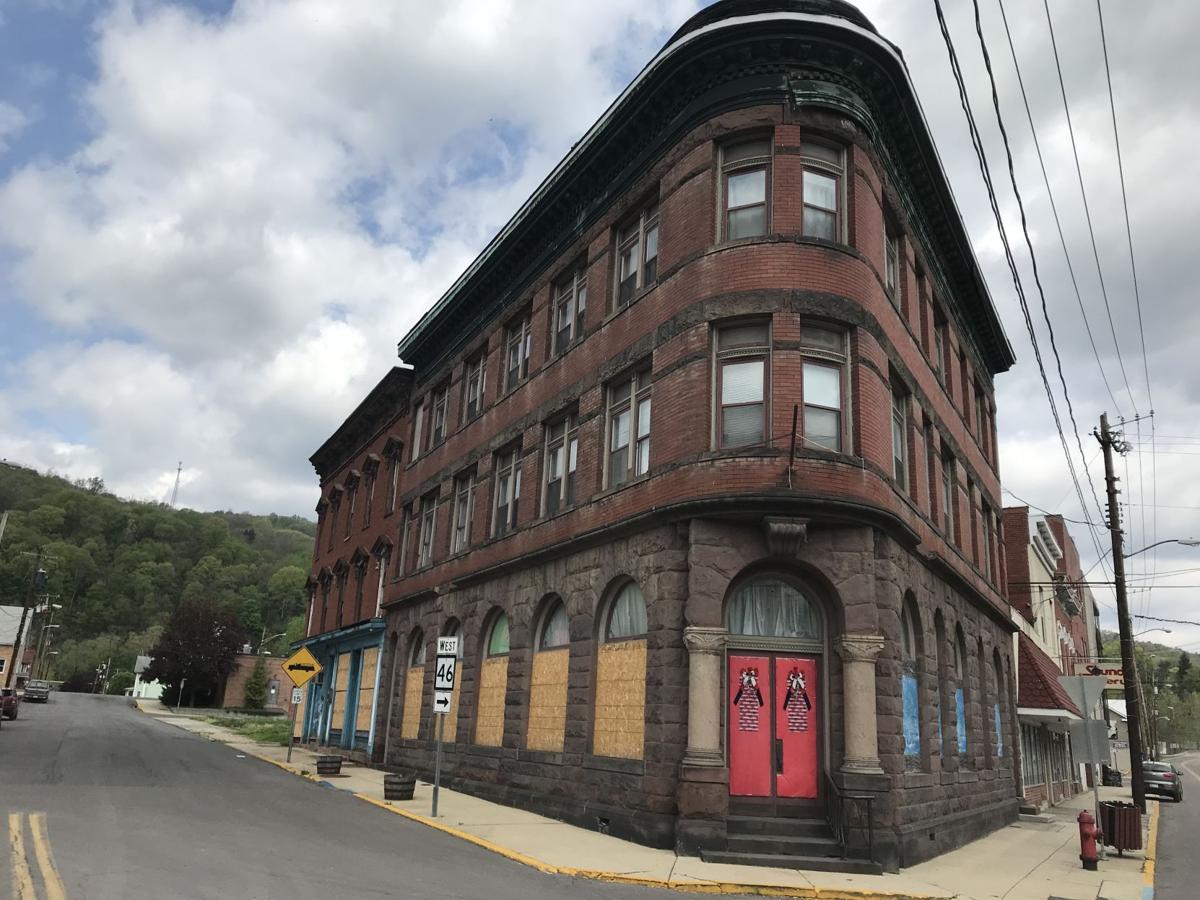 Area residents react to Luke mill closing Local News