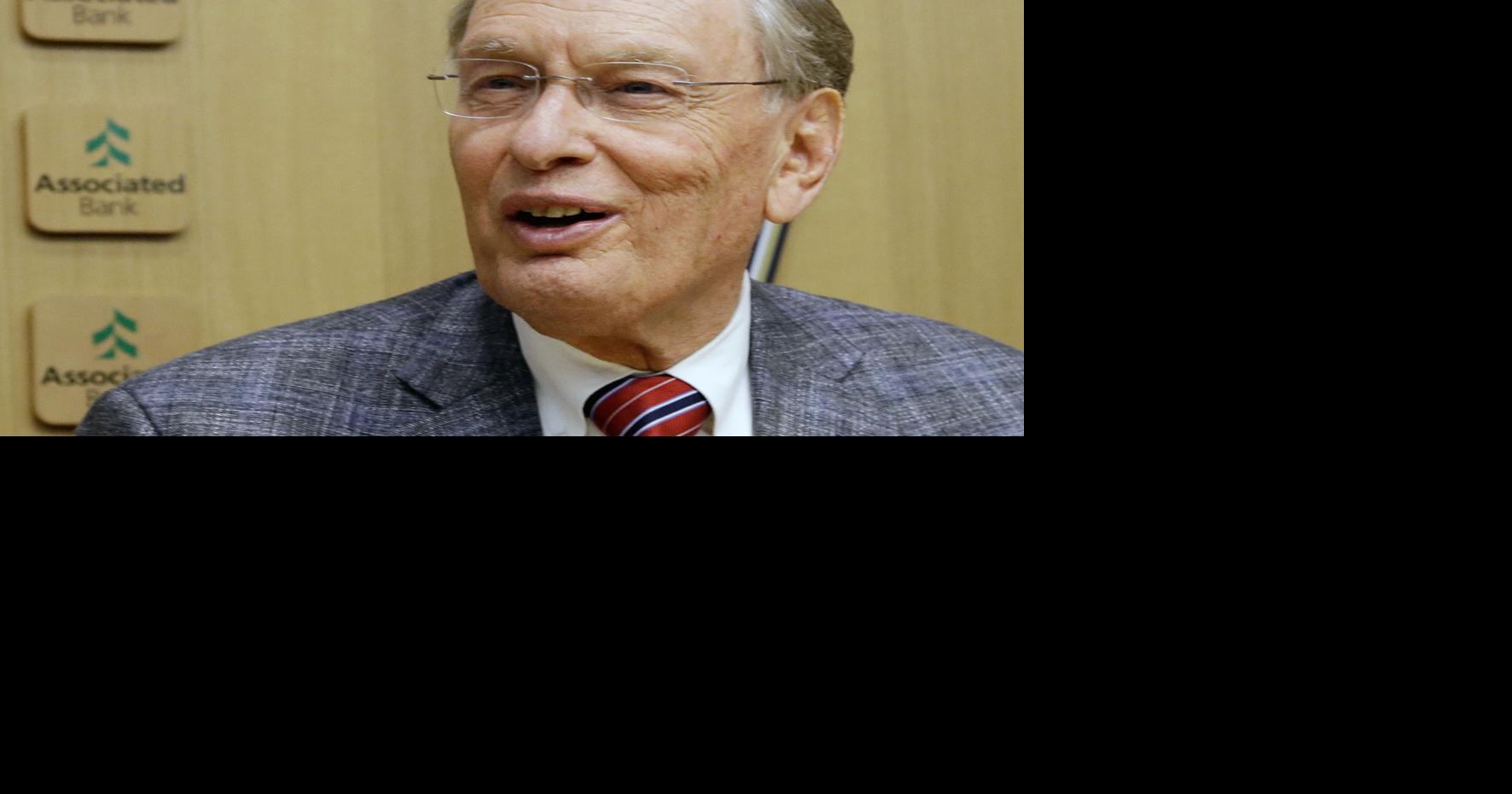 Selig turns short-term job into Hall of Fame plaque | Sports | times ...
