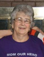 SNYDER, Beverly Mar 19, 1946 - Jun 5, 2023