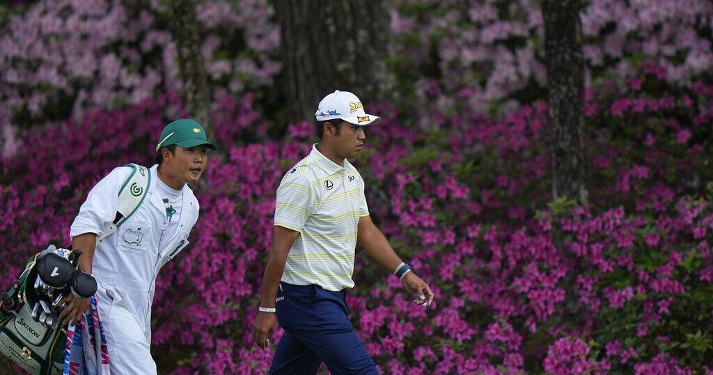 Today in Sports, April 11, 2021 — Hideki Matsuyama become first Japanese male to win a golf major with Masters win | Sports