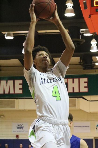 Allegany S Demonia First Team All American Local Sports Times