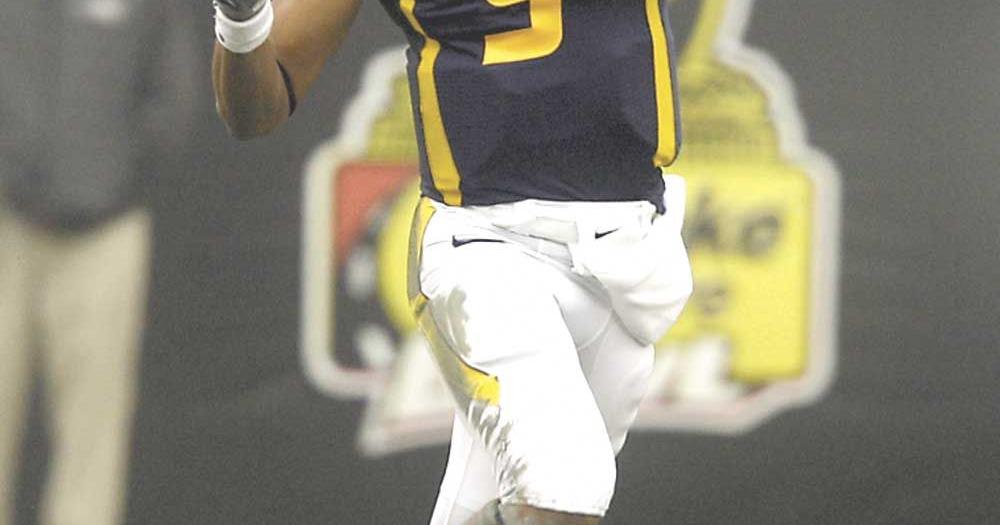 Sports on TV for Saturday and Sunday, Sept. 5-6