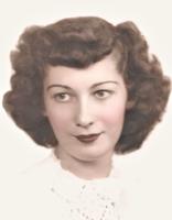 HAYCOCK, Vivian May 31, 1930 - May 23, 2023