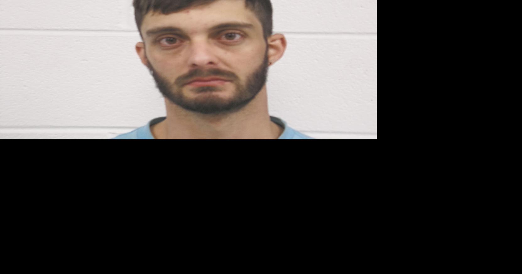 Traffic stop leads to West Virginia man's arrest | Local News | times ...