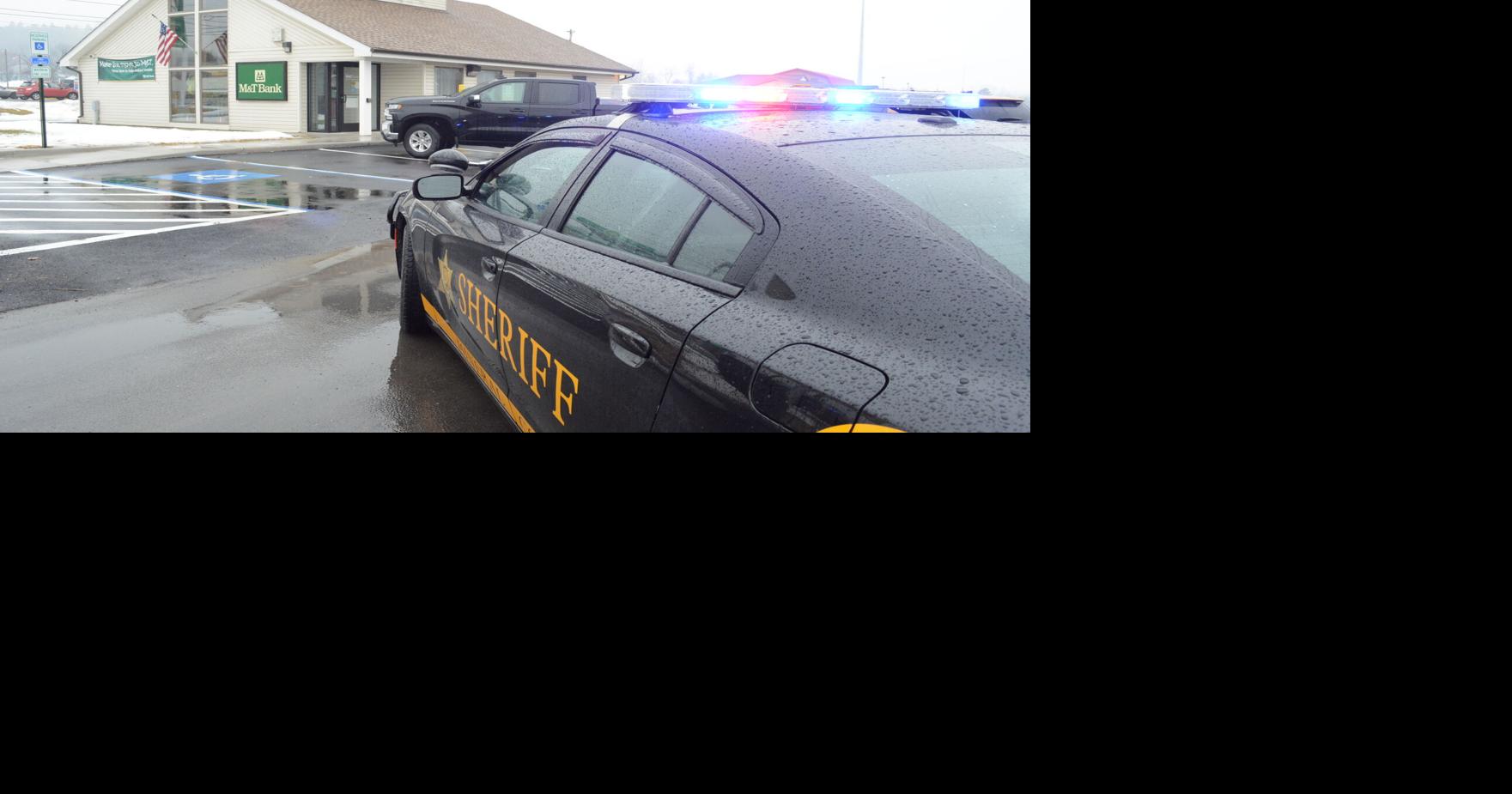 Pittsburgh man arrested in Fort Ashby bank robbery Local News times