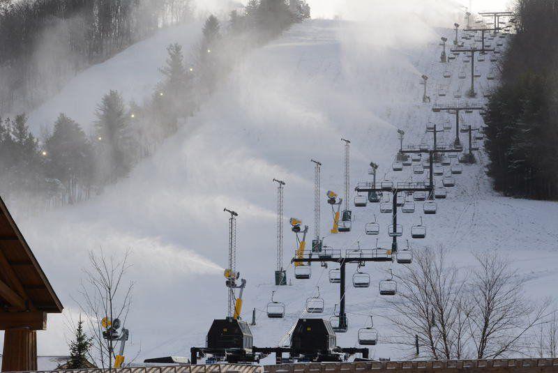 Colder Temperatures Projected For Maryland Later In Winter Local
