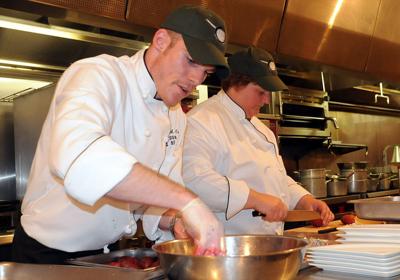 Chefs of Steel