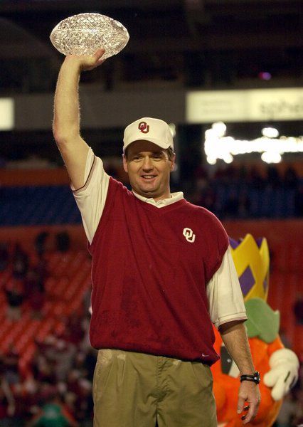 How Old Is Coach Bob Stoops? A Comprehensive Look at His Life and Career