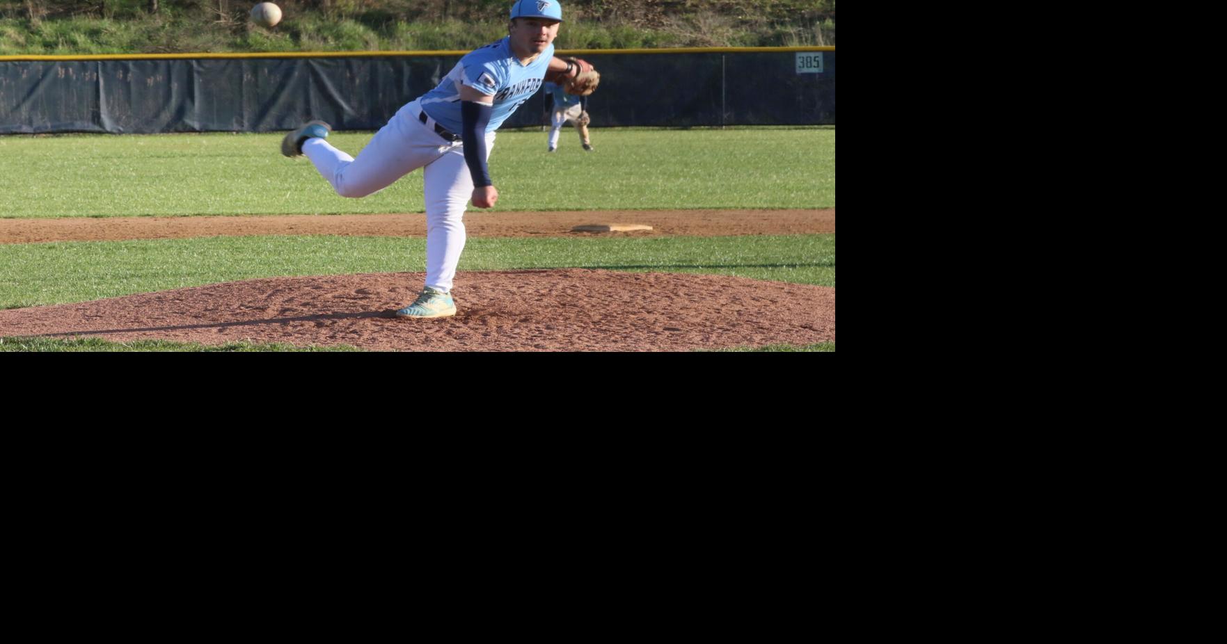 Frankfort's massive fifth inning leads to 12-3 comeback rout of Keyser