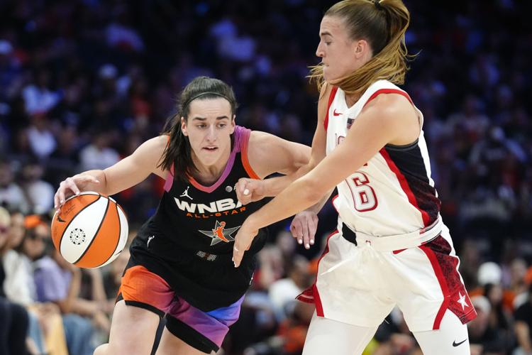 WNBA announces landmark 11year media rights deal with Disney, Amazon