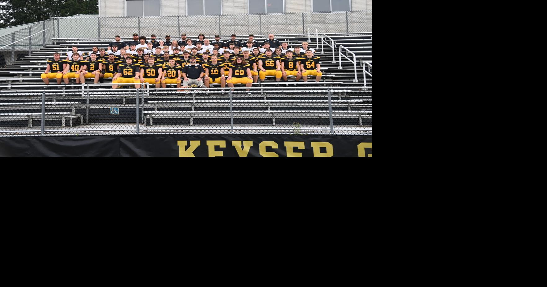 Football Preview 2026 | Keyser looks to build off return to playoffs