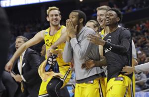 Today in Sports, March 16, 2018 — UMBC becomes first No. 16 seed to beat a No. 1 seed with a 75-54 win over Virginia