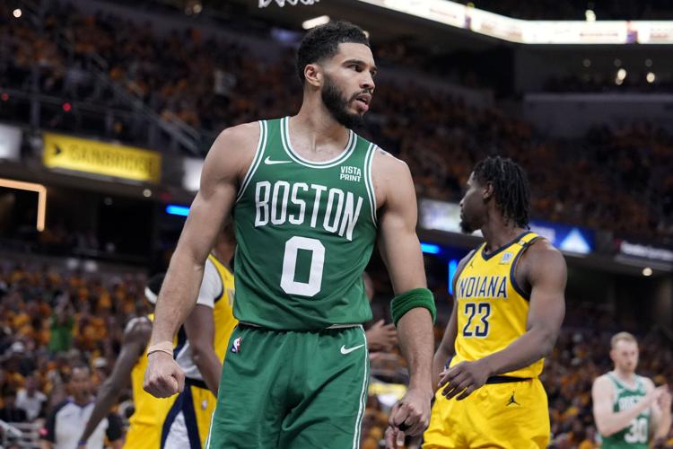 Redemption-minded Celtics set to match up with opportunistic Mavericks in  NBA Finals | Sports | times-news.com