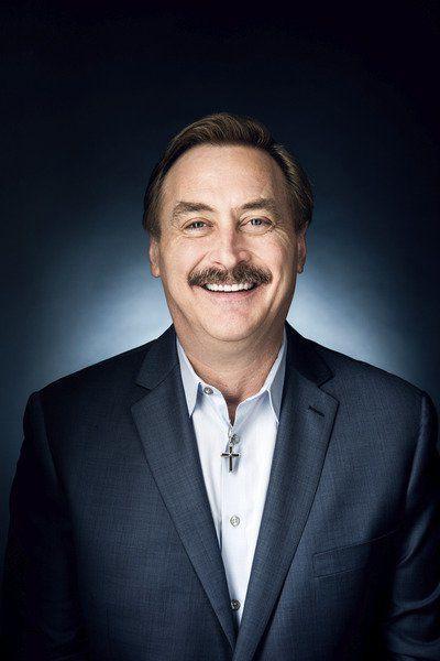 Mike Lindell To Speak At National Day Of Prayer Rally Slice Of Life Times News Com
