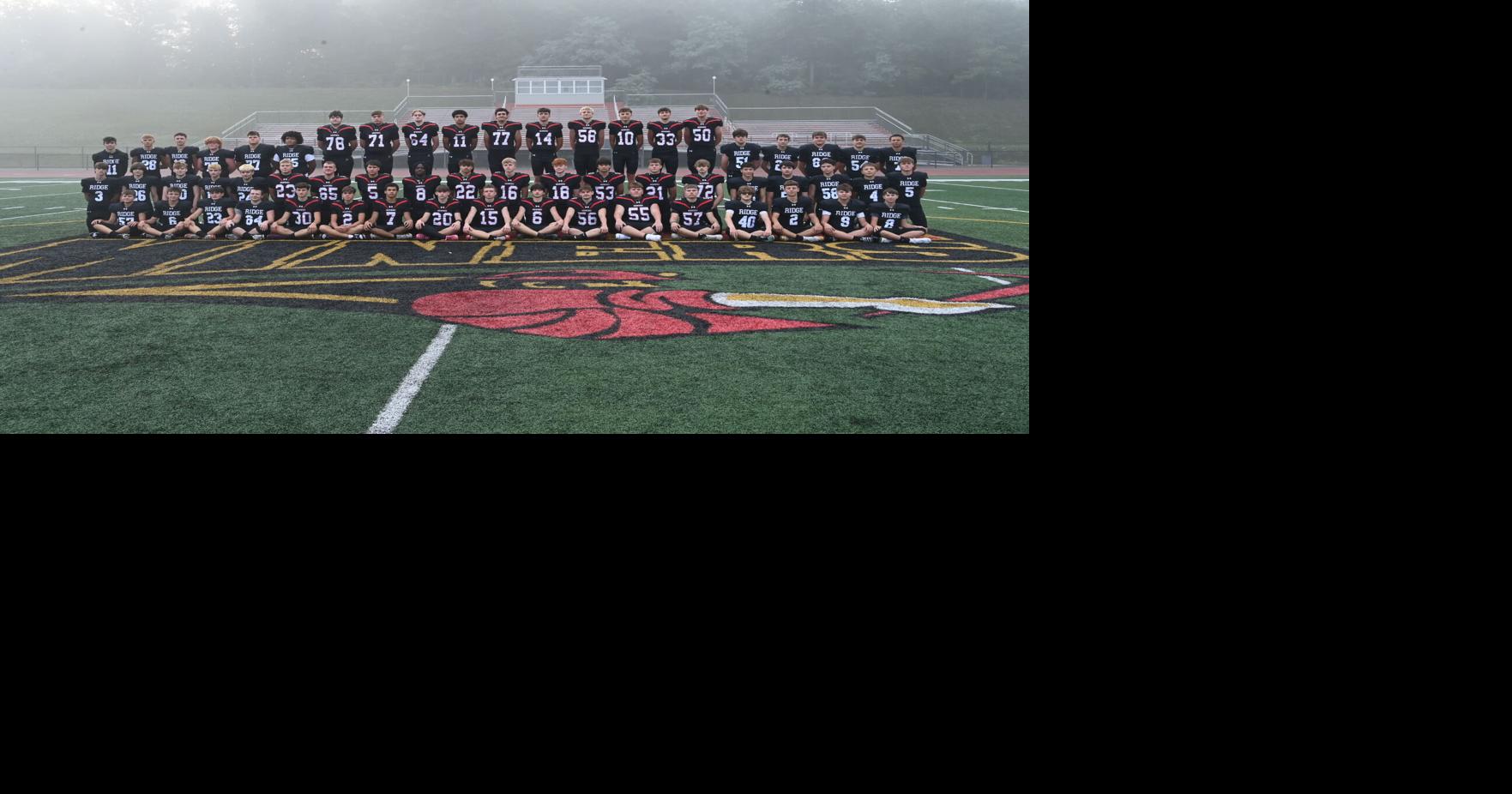 Football Preview 2026 | Mountain Ridge looking to get back on track