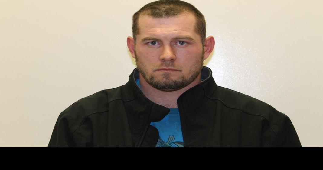 Wiley Ford fugitive nabbed in Cumberland after extended police