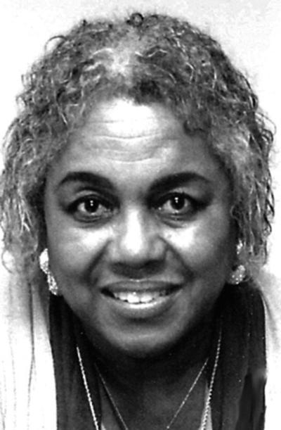 Norma K. Blacke Bourdeau
