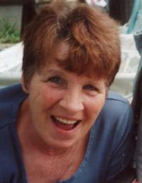 PARSONS, Deborah Feb 10, 1955 - Apr 21, 2021