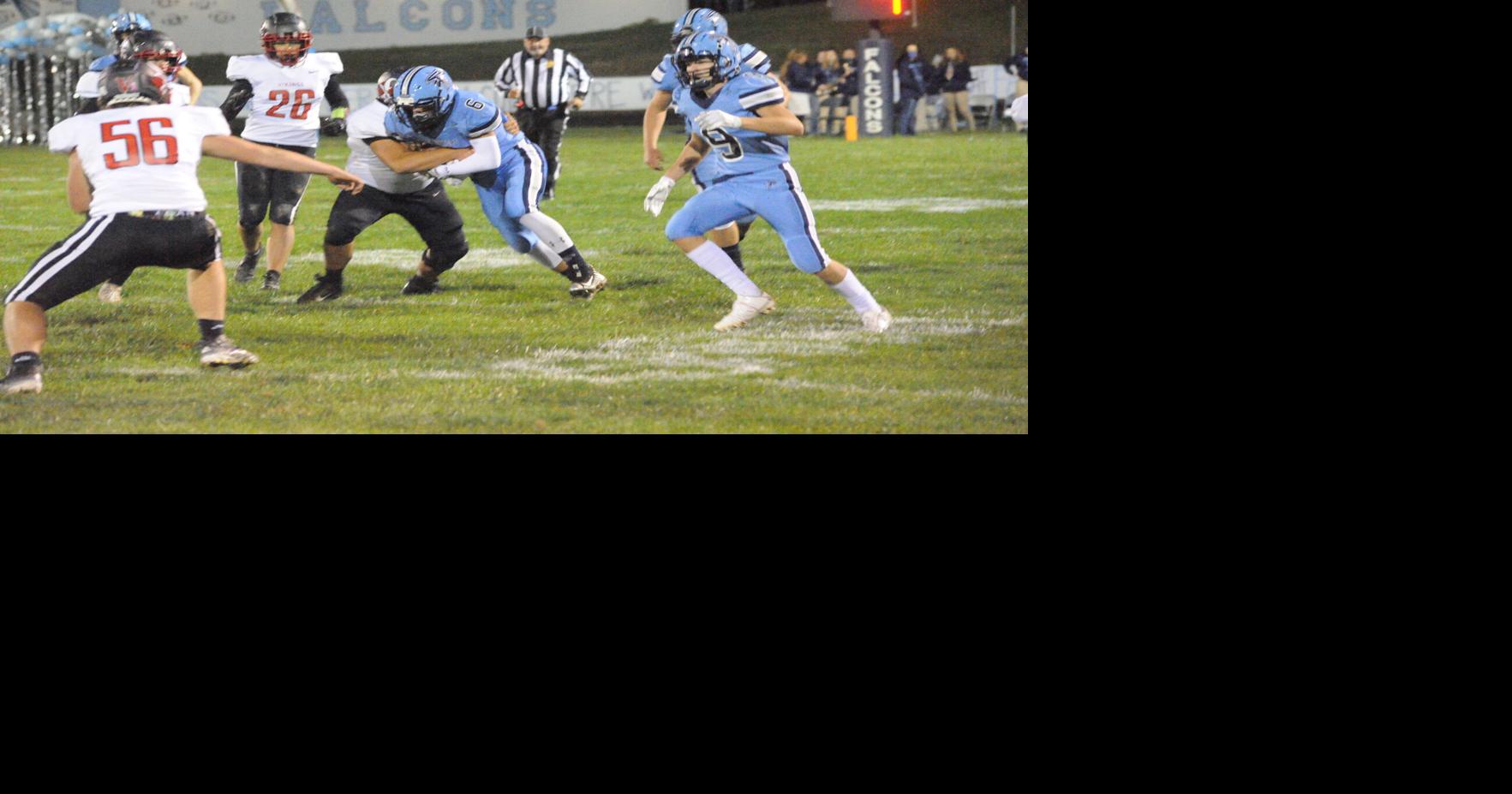 Frankfort travels to Moorefield as high school football season begins