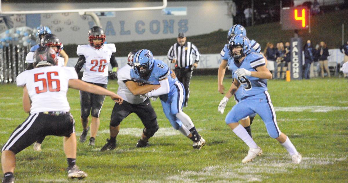 Frankfort travels to Moorefield as high school football season begins