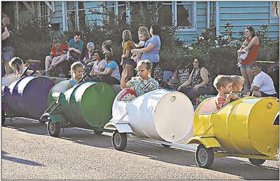 Grantsville Days Called Off Club Also Cancels Cash Drawing Coronavirus Times News Com