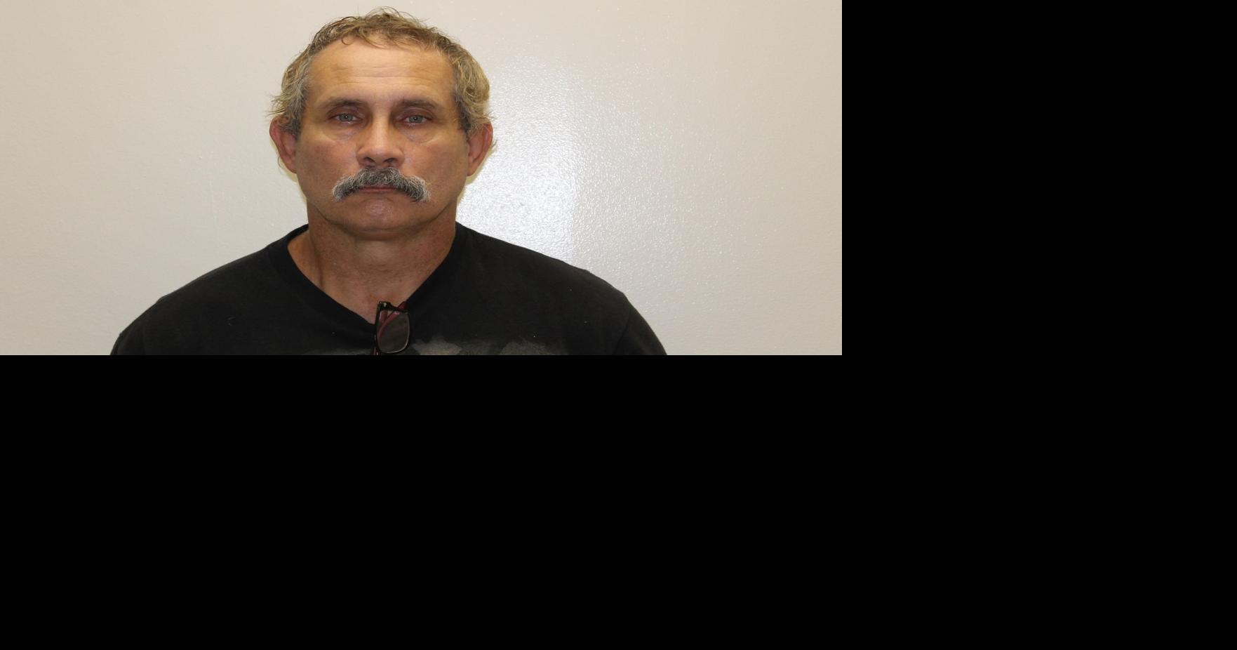 Cumberland man charged with sexual offenses of child at flea market ...