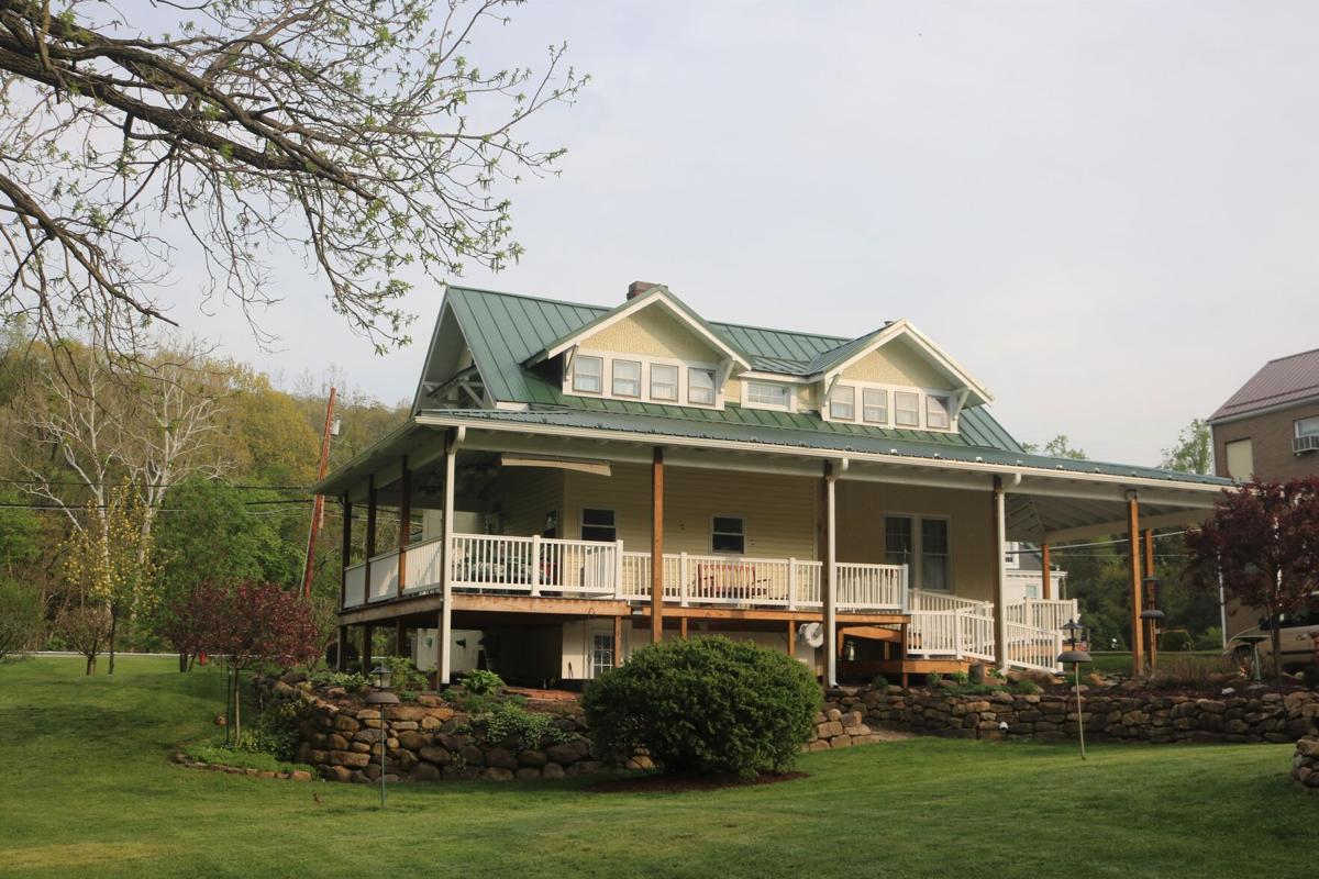 Garden Club of Cumberland offers tour of 6 gardens ...