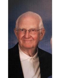 SHEETZ, Randall Linn Sep 24, 1929 - Apr 21, 2021