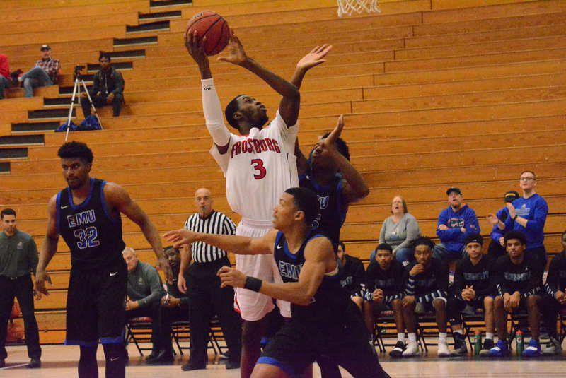 Fsu Beats Eastern Mennonite Local Sports Times News Com