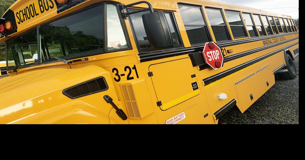 School delays for Tuesday, Dec. 2, 2025