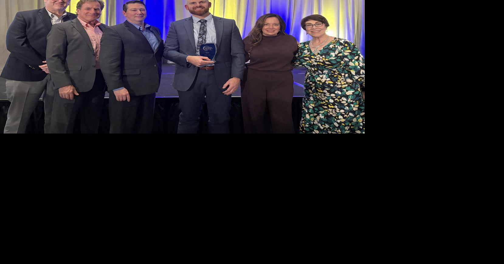 CEDC's Miller named Rising Star by Maryland Economic Development Association